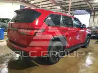 2024 Toyota SEQUOIA photo