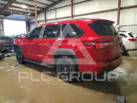 2024 Toyota SEQUOIA photo