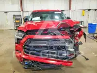 2024 Toyota SEQUOIA photo