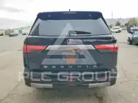 2024 Toyota SEQUOIA photo