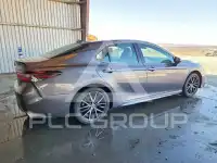 2024 Toyota CAMRY фото