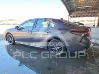 2024 Toyota CAMRY фото
