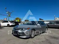 2024 Toyota CAMRY фото