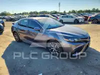 2024 Toyota CAMRY фото