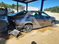 2024 Toyota CAMRY фото