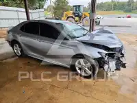 2024 Toyota CAMRY фото
