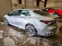 2024 Toyota CAMRY фото