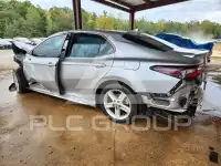 2024 Toyota CAMRY фото