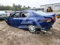 2024 Toyota CAMRY фото