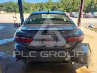 2024 Toyota CAMRY фото
