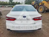 2024 Toyota CAMRY фото
