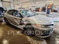 2024 Toyota CAMRY фото