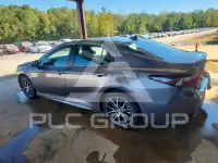 2024 Toyota CAMRY фото