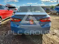 2024 Toyota CAMRY фото