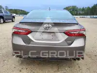 2024 Toyota CAMRY фото