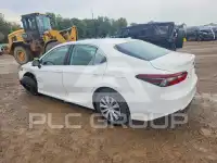 2024 Toyota CAMRY фото