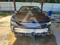 2024 Toyota CAMRY фото