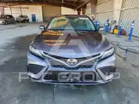 2024 Toyota CAMRY фото