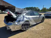 2024 Toyota CAMRY фото