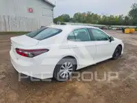 2024 Toyota CAMRY фото