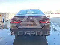 2024 Toyota CAMRY фото