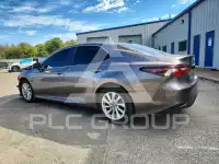 2024 Toyota CAMRY фото
