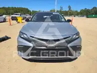 2024 Toyota CAMRY фото