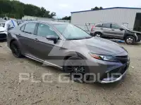 2024 Toyota CAMRY фото