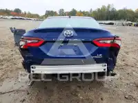 2024 Toyota CAMRY фото