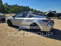 2024 Toyota CAMRY фото