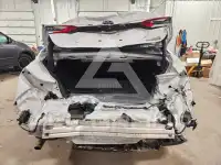 2024 Toyota CAMRY photo