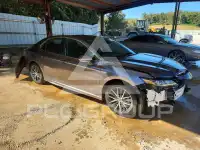 2024 Toyota CAMRY фото