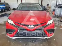 2024 Toyota CAMRY фото