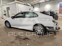 2024 Toyota CAMRY photo