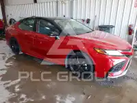 2024 Toyota CAMRY фото