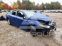 2024 Toyota CAMRY фото