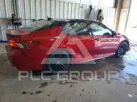 2024 Toyota CAMRY фото