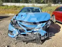 2024 Toyota CAMRY фото