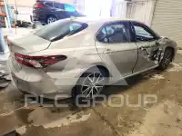 2024 Toyota CAMRY фото
