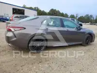 2024 Toyota CAMRY фото