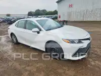 2024 Toyota CAMRY фото
