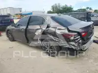 2024 Toyota CAMRY фото