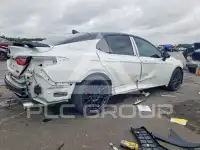 2024 Toyota CAMRY фото