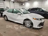 2024 Toyota CAMRY photo