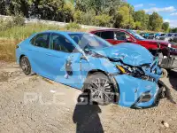 2024 Toyota CAMRY фото