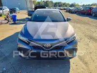 2024 Toyota CAMRY фото