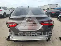 2024 Toyota CAMRY фото