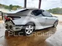 2024 Toyota CAMRY фото