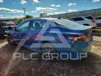 2024 Toyota CAMRY фото