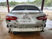 2024 Toyota CAMRY фото